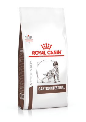Royal Canin gastrointestinal hondenvoer 7,5kg zak
