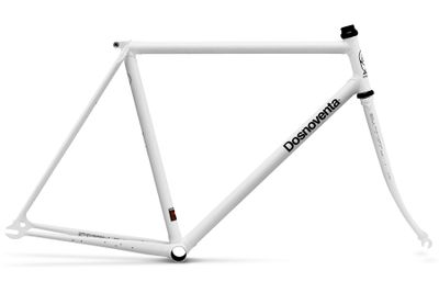 Dosnoventa Barcelona Frameset - Off White Matt Dosnoventa Barcelona Frameset - Off White Matt