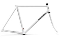 Dosnoventa Barcelona Frameset - Off White Matt Dosnoventa Barcelona Frameset - Off White Matt