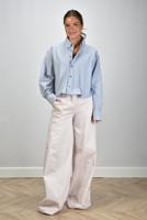 The Latest broek Alma TLW03101T0173ABTP pink