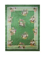 Essenza Laurine carpet Shale green