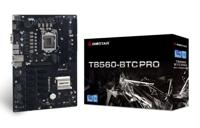 BIOSTAR TB560-BTC PRO moederbord