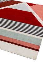 MOMO Rugs - Riley RL02 Red -