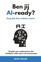 Ben jij AI-ready? - Dewi Bruin - ebook