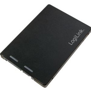 LogiLink AD0019 interfacekaart/-adapter SATA Intern