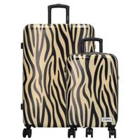 Zebra Trends 2-delige Set ZEBRA Zebra Trends 2-delige Set ZEBRA