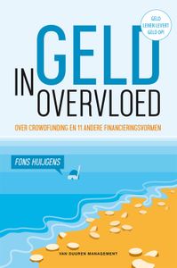 Geld in overvloed - Fons Huijgens - ebook