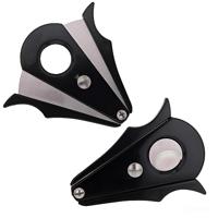 Sigarenknipper - double-cut - sigaren accessoires / sigarensnijder