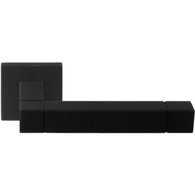 Formani | Deurkruk | Jan des Bouvrie | JB100-G | mat zwart