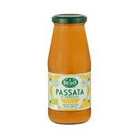 La Bio Idea Gele passata 400 gram