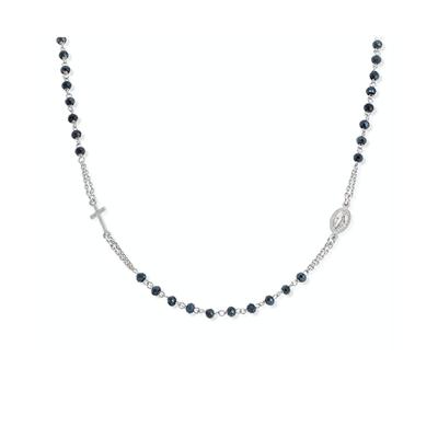 Dames ketting Amen CROBG3