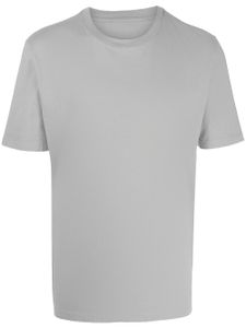 Maison Margiela t-shirt en coton - Gris