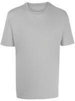 Maison Margiela t-shirt en coton - Gris - thumbnail