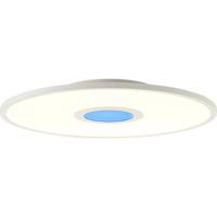 Brilliant G97083/05 Odella LED-paneel LED LED vast ingebouwd 24 W Wit