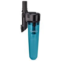 Makita 191D73-9 Cycloon Voorafscheider zwart