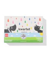 HEMA Takkie en Siepie kwartetspel