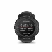 Activiteit armband GARMIN Zwart