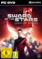 Sword of the Stars II (2) Lords of Winter - thumbnail