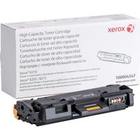 Xerox B210/B205/B215 hogecapaciteit tonercartridge ZWART (3000 pagina's) - thumbnail