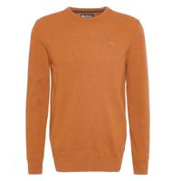 Herentrui essential lambswool crew neck Copper