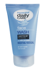 SenceBeauty Face Wash