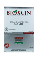 Bioxcin Herbal Shampoo For Hair Loss Dry Normal Hair