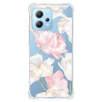 Xiaomi Redmi Note 12 5G Case Lovely Flowers - thumbnail