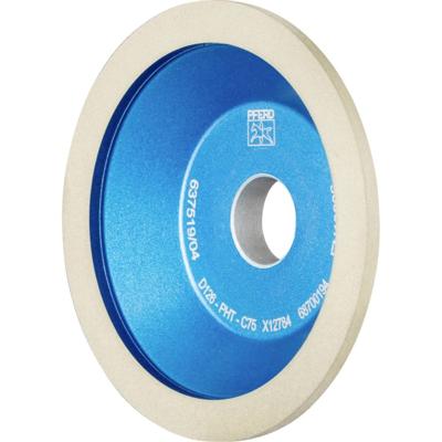 PFERD TOOLS 68612023 Diamant-slijpgereedschap Diameter 100 mm 1 stuk(s)