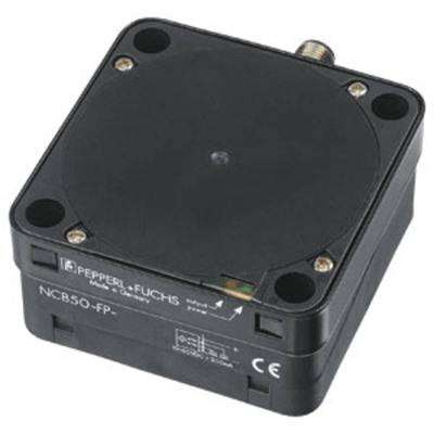 Pepperl+Fuchs Inductieve sensor PNP NCB50-FP-A2-C-P3-V1