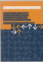 Het constructieve gesprek (Paperback)