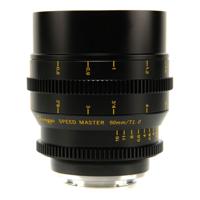 Zhongyi Mitakon 50mm T1.0 S35 Cine lens voor Sony E