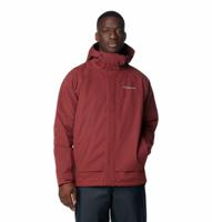 Columbia Black Mesa™ Regenjas Heren Spice M