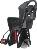 Polisport kinderzitje "koolah ff" child seat polisp. koolah ff dark gr/gr