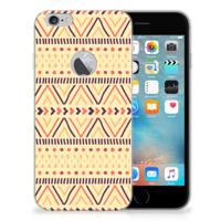 Apple iPhone 6 Plus | 6s Plus | TPU bumper | Aztec Yellow