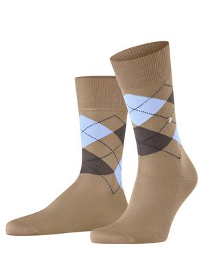 Burlington - Socks - Manchester - 4240, Size:40-46