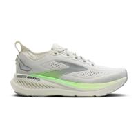 Brooks Glycerin GTS 23 hardloopschoenen Grey/Green/Black heren