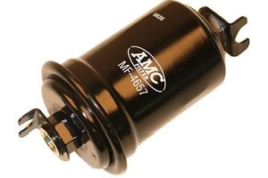 Brandstoffilter MF4657