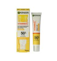 Vitamine C daily UV antipigmentvlek fluid