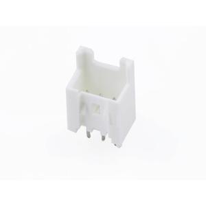 Molex 533750310 Male behuizing (board) Inhoud: 1 stuk(s)