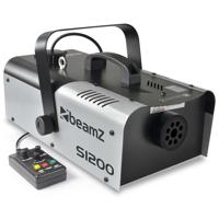 BeamZ S1200 MKII rookmachine 1200W