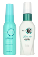 It&apos;s A 10 Blow Dry Gloss & Shield Duo Set 118.20 ml