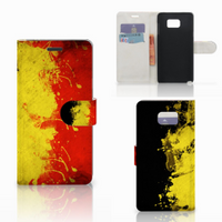 Samsung Galaxy Note 5 Bookstyle Case België - thumbnail