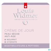 Louis Widmer Anti-ageing Dagcrème Geparfumeerd 50ml
