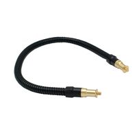 Caruba Accessory Clamp / Flexible arm 4