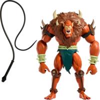 Mattel MOTU Origins Cartoon Collection Deluxe Beast Man 200X
