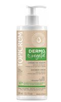 Topicrem Body Care Dermovegetal Douche Crème 390ml