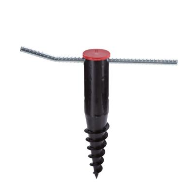 Leifheit 85606 bodemhuls met indraaistang