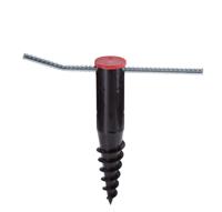 Leifheit 85606 bodemhuls met indraaistang