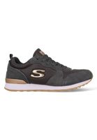 Skechers Goldn Gurl 111/CCL Grijs  maat - thumbnail