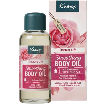 Kneipp Body Oil Bio Rozenbloesem 100ml